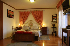 Гостиница Apartments Znjan  Сплит